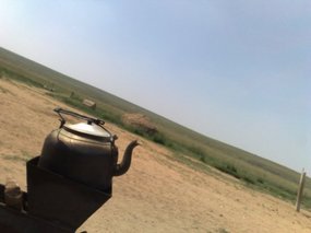 33-Hohhot Grasslands Adventure