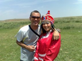 4-Hohhot Grasslands Adventure