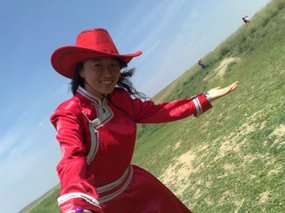 5-Hohhot Grasslands Adventure