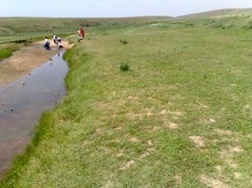 7-Hohhot Grasslands Adventure