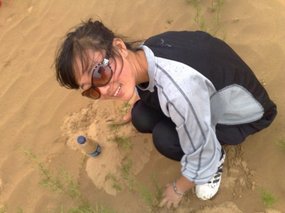 10-Hohhot Desert Adventure