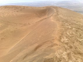 15-Hohhot Desert Adventure