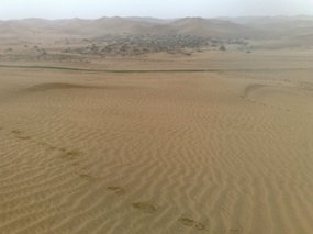 18-Hohhot Desert Adventure
