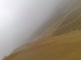 19-Hohhot Desert Adventure