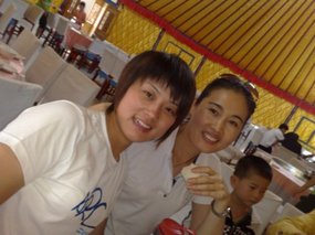 22-Hohhot Desert Adventure