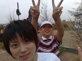 23-Hohhot Desert Adventure