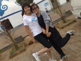24-Hohhot Desert Adventure