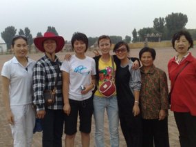25-Hohhot Desert Adventure