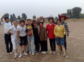 26-Hohhot Desert Adventure