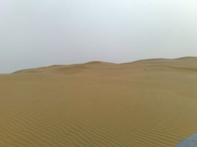 34-Hohhot Desert Adventure