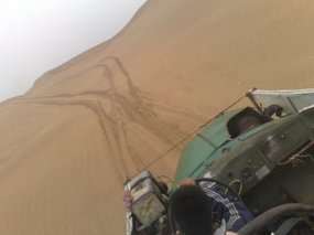 37-Hohhot Desert Adventure