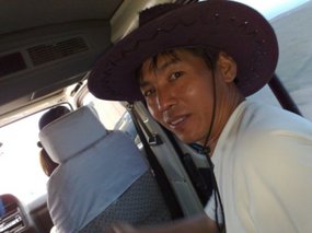 38-Hohhot Desert Adventure