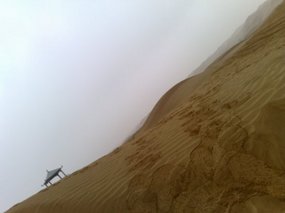 6-Hohhot Desert Adventure