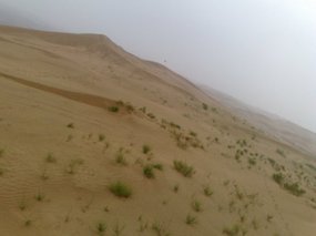 7-Hohhot Desert Adventure