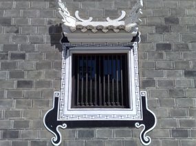 16-The Tomb of Zhaojun