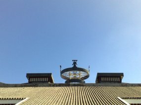 24-The Tomb of Zhaojun