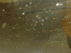 37-The Tomb of Zhaojun