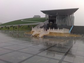 11-Inner Mongolia Museum