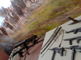 12-Inner Mongolia Museum