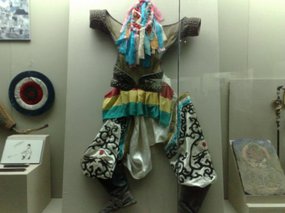 15-Inner Mongolia Museum