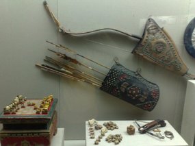 16-Inner Mongolia Museum