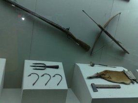 17-Inner Mongolia Museum