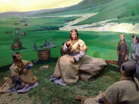 19-Inner Mongolia Museum