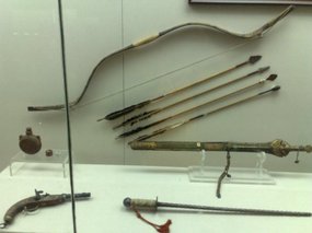 23-Inner Mongolia Museum