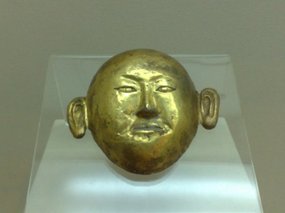 26-Inner Mongolia Museum