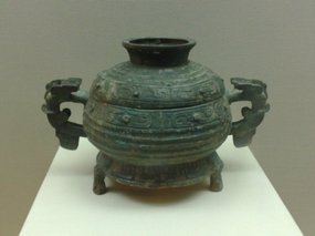27-Inner Mongolia Museum