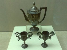 28-Inner Mongolia Museum
