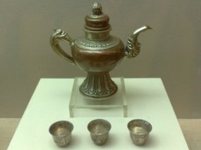 29-Inner Mongolia Museum