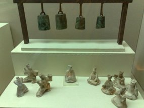 30-Inner Mongolia Museum