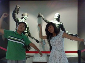 32-Inner Mongolia Museum