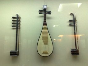 35-Inner Mongolia Museum