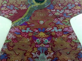 38-Inner Mongolia Museum