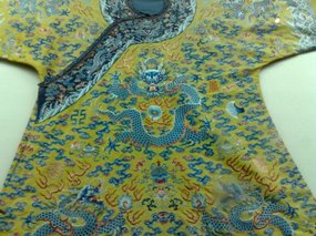 39-Inner Mongolia Museum