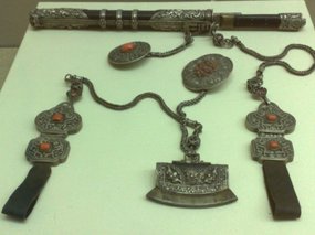 40-Inner Mongolia Museum