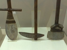 41-Inner Mongolia Museum
