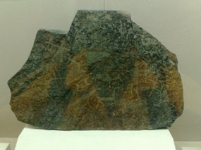 42-Inner Mongolia Museum