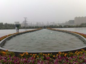43-Inner Mongolia Museum