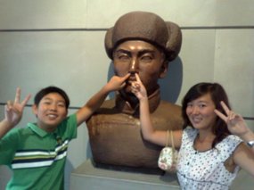 9-Inner Mongolia Museum