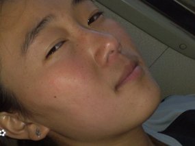 11-Hoohot to Yingchuan Adventure