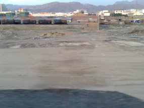 12-Hoohot to Yingchuan Adventure