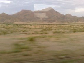 14-Hoohot to Yingchuan Adventure