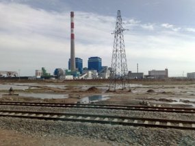 17-Hoohot to Yingchuan Adventure