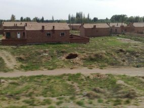 19-Hoohot to Yingchuan Adventure