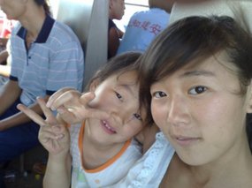 2-Hoohot to Yingchuan Adventure