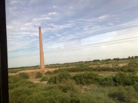 3-Hoohot to Yingchuan Adventure