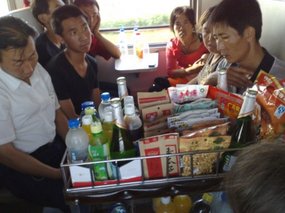 4-Hoohot to Yingchuan Adventure